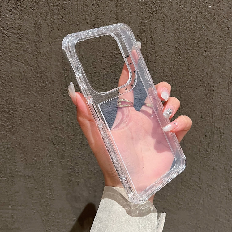Dreamland 3 in 1 TPU + PC Phone Case, For Tecno Spark Go 2024