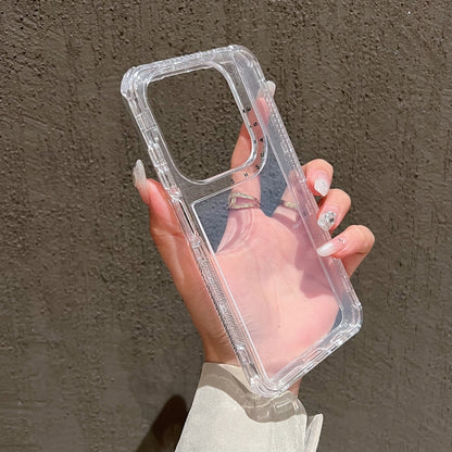 Dreamland 3 in 1 TPU + PC Phone Case, For Tecno Spark Go 2024