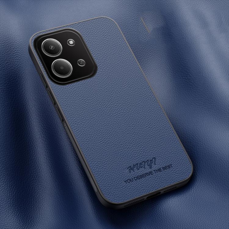 HUIYI Leather Magnetic Phone Case, For Redmi A7 Pro 4G 171mm / Poco C85x 5G, For Redmi 15a 5G, For Redmi Turbo 5 Max / Poco X8 Pro Max, For Redmi Turbo 5 5G / Poco X8 Pro 5G, For Redmi Note 15 Pro+ 5G Global 163.3mm                                     ...