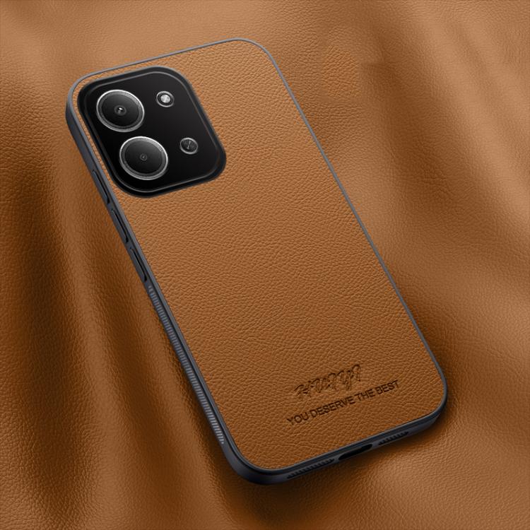 HUIYI Leather Magnetic Phone Case, For Redmi A7 Pro 4G 171mm / Poco C85x 5G, For Redmi 15a 5G, For Redmi Turbo 5 Max / Poco X8 Pro Max, For Redmi Turbo 5 5G / Poco X8 Pro 5G, For Redmi Note 15 Pro+ 5G Global 163.3mm                                     ...