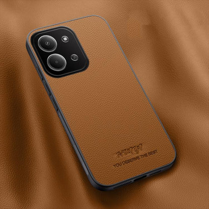 HUIYI Leather Magnetic Phone Case, For Redmi A7 Pro 4G 171mm / Poco C85x 5G, For Redmi 15a 5G, For Redmi Turbo 5 Max / Poco X8 Pro Max, For Redmi Turbo 5 5G / Poco X8 Pro 5G, For Redmi Note 15 Pro+ 5G Global 163.3mm                                     ...