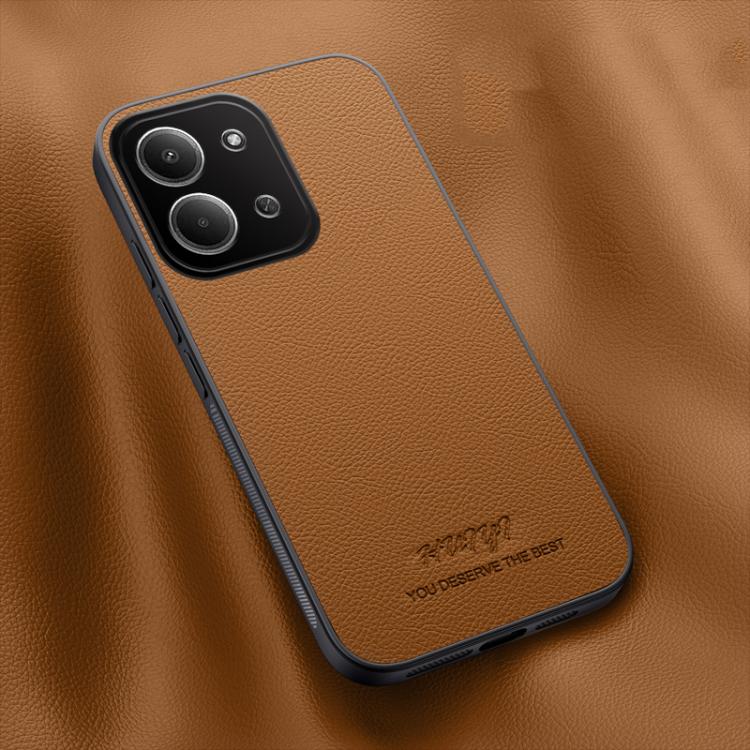 HUIYI Leather Magnetic Phone Case, For Redmi A7 Pro 4G 171mm / Poco C85x 5G, For Redmi 15a 5G, For Redmi Turbo 5 Max / Poco X8 Pro Max, For Redmi Turbo 5 5G / Poco X8 Pro 5G, For Redmi Note 15 Pro+ 5G Global 163.3mm                                     ...