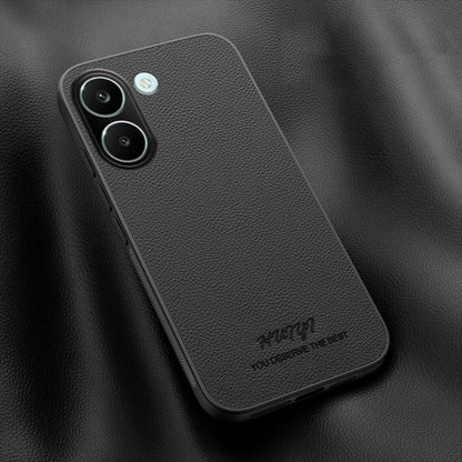 HUIYI Leather Magnetic Phone Case, For Redmi A7 Pro 4G 171mm / Poco C85x 5G, For Redmi 15a 5G, For Redmi Turbo 5 Max / Poco X8 Pro Max, For Redmi Turbo 5 5G / Poco X8 Pro 5G, For Redmi Note 15 Pro+ 5G Global 163.3mm                                     ...