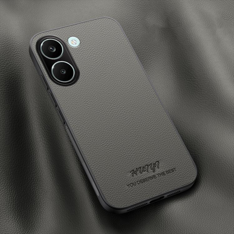 HUIYI Leather Magnetic Phone Case, For Redmi A7 Pro 4G 171mm / Poco C85x 5G, For Redmi 15a 5G, For Redmi Turbo 5 Max / Poco X8 Pro Max, For Redmi Turbo 5 5G / Poco X8 Pro 5G, For Redmi Note 15 Pro+ 5G Global 163.3mm                                     ...