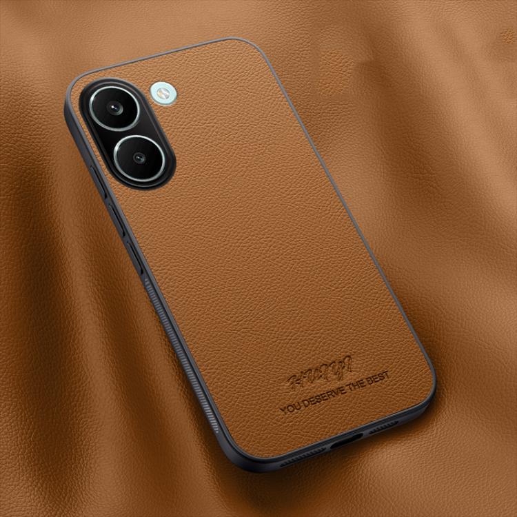 HUIYI Leather Magnetic Phone Case, For Redmi A7 Pro 4G 171mm / Poco C85x 5G, For Redmi 15a 5G, For Redmi Turbo 5 Max / Poco X8 Pro Max, For Redmi Turbo 5 5G / Poco X8 Pro 5G, For Redmi Note 15 Pro+ 5G Global 163.3mm                                     ...