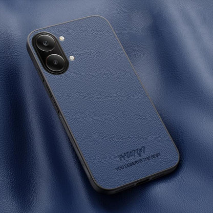 HUIYI Leather Magnetic Phone Case, For Redmi A7 Pro 4G 171mm / Poco C85x 5G, For Redmi 15a 5G, For Redmi Turbo 5 Max / Poco X8 Pro Max, For Redmi Turbo 5 5G / Poco X8 Pro 5G, For Redmi Note 15 Pro+ 5G Global 163.3mm                                     ...