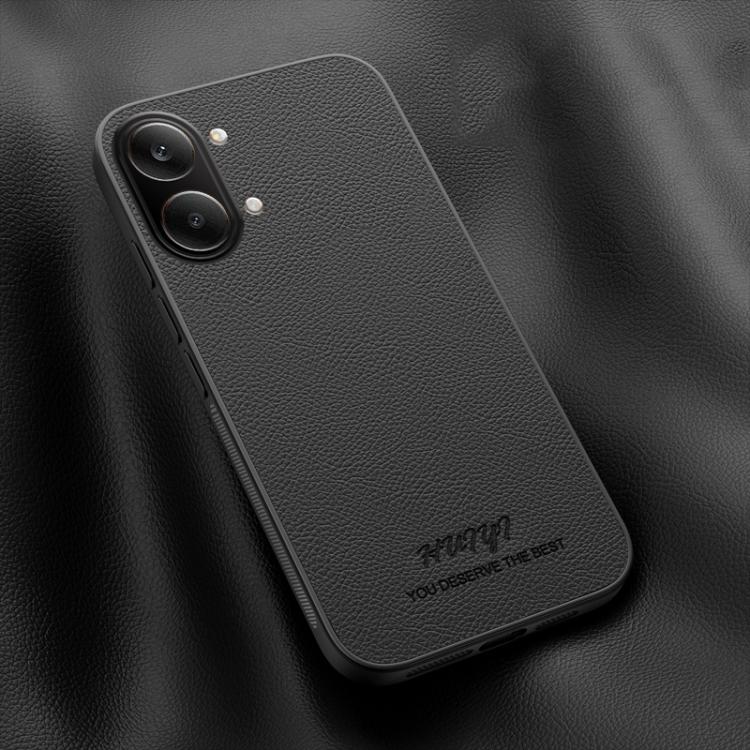 HUIYI Leather Magnetic Phone Case, For Redmi A7 Pro 4G 171mm / Poco C85x 5G, For Redmi 15a 5G, For Redmi Turbo 5 Max / Poco X8 Pro Max, For Redmi Turbo 5 5G / Poco X8 Pro 5G, For Redmi Note 15 Pro+ 5G Global 163.3mm                                     ...