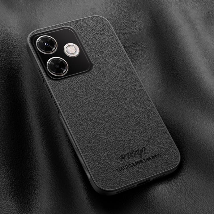 HUIYI Leather Magnetic Phone Case, For Redmi A7 Pro 4G 171mm / Poco C85x 5G, For Redmi 15a 5G, For Redmi Turbo 5 Max / Poco X8 Pro Max, For Redmi Turbo 5 5G / Poco X8 Pro 5G, For Redmi Note 15 Pro+ 5G Global 163.3mm                                     ...