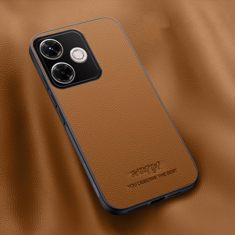 HUIYI Leather Magnetic Phone Case, For Redmi A7 Pro 4G 171mm / Poco C85x 5G, For Redmi 15a 5G, For Redmi Turbo 5 Max / Poco X8 Pro Max, For Redmi Turbo 5 5G / Poco X8 Pro 5G, For Redmi Note 15 Pro+ 5G Global 163.3mm                                     ...