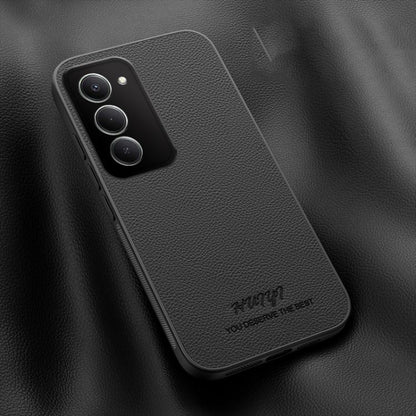 HUIYI Leather Magnetic Phone Case, For Redmi A7 Pro 4G 171mm / Poco C85x 5G, For Redmi 15a 5G, For Redmi Turbo 5 Max / Poco X8 Pro Max, For Redmi Turbo 5 5G / Poco X8 Pro 5G, For Redmi Note 15 Pro+ 5G Global 163.3mm                                     ...