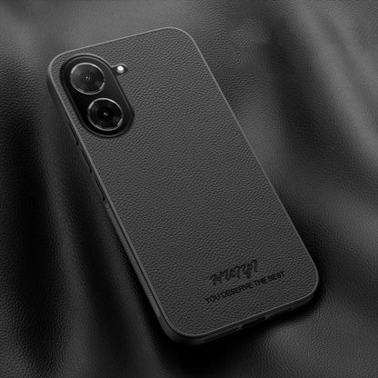 HUIYI Leather Magnetic Phone Case, For Redmi A7 Pro 4G 171mm / Poco C85x 5G, For Redmi 15a 5G, For Redmi Turbo 5 Max / Poco X8 Pro Max, For Redmi Turbo 5 5G / Poco X8 Pro 5G, For Redmi Note 15 Pro+ 5G Global 163.3mm                                     ...