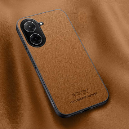 HUIYI Leather Magnetic Phone Case, For Redmi A7 Pro 4G 171mm / Poco C85x 5G, For Redmi 15a 5G, For Redmi Turbo 5 Max / Poco X8 Pro Max, For Redmi Turbo 5 5G / Poco X8 Pro 5G, For Redmi Note 15 Pro+ 5G Global 163.3mm                                     ...