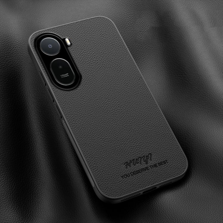 HUIYI Leather Magnetic Phone Case, For Redmi A7 Pro 4G 171mm / Poco C85x 5G, For Redmi 15a 5G, For Redmi Turbo 5 Max / Poco X8 Pro Max, For Redmi Turbo 5 5G / Poco X8 Pro 5G, For Redmi Note 15 Pro+ 5G Global 163.3mm                                     ...