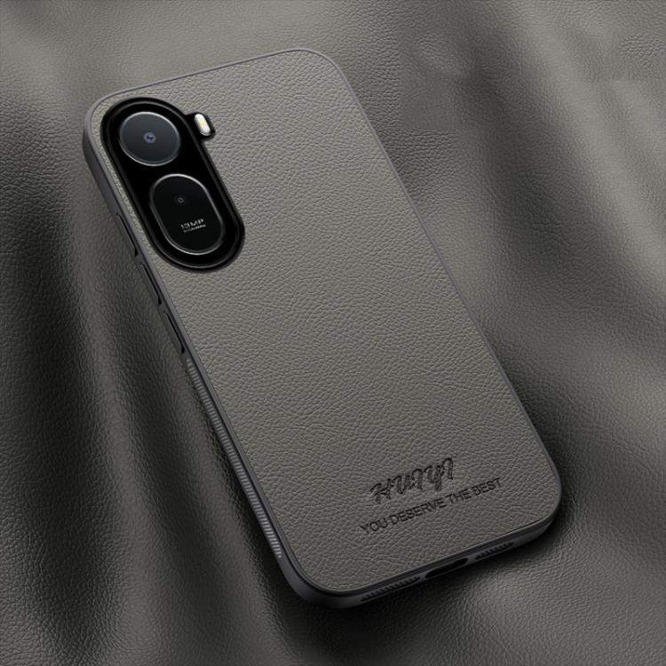 HUIYI Leather Magnetic Phone Case, For Redmi A7 Pro 4G 171mm / Poco C85x 5G, For Redmi 15a 5G, For Redmi Turbo 5 Max / Poco X8 Pro Max, For Redmi Turbo 5 5G / Poco X8 Pro 5G, For Redmi Note 15 Pro+ 5G Global 163.3mm                                     ...