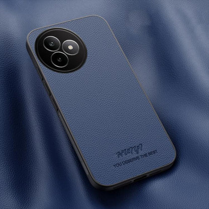 HUIYI Leather Magnetic Phone Case, For Redmi A7 Pro 4G 171mm / Poco C85x 5G, For Redmi 15a 5G, For Redmi Turbo 5 Max / Poco X8 Pro Max, For Redmi Turbo 5 5G / Poco X8 Pro 5G, For Redmi Note 15 Pro+ 5G Global 163.3mm                                     ...