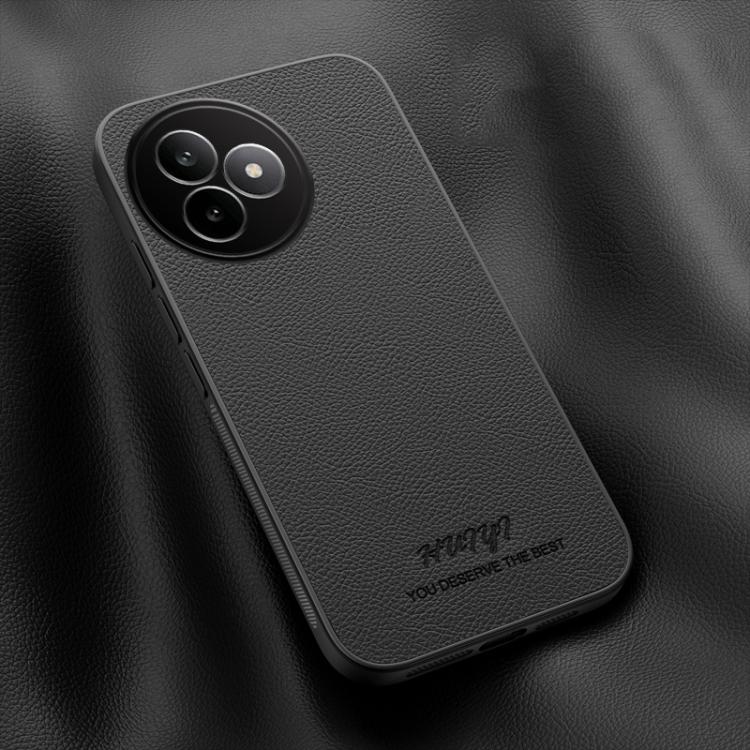 HUIYI Leather Magnetic Phone Case, For Redmi A7 Pro 4G 171mm / Poco C85x 5G, For Redmi 15a 5G, For Redmi Turbo 5 Max / Poco X8 Pro Max, For Redmi Turbo 5 5G / Poco X8 Pro 5G, For Redmi Note 15 Pro+ 5G Global 163.3mm                                     ...