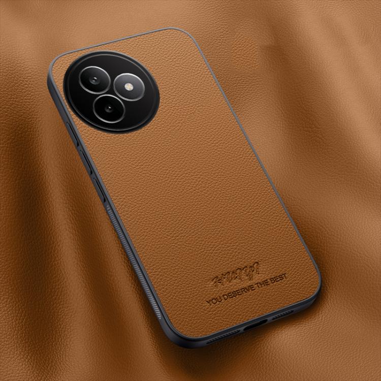 HUIYI Leather Magnetic Phone Case, For Redmi A7 Pro 4G 171mm / Poco C85x 5G, For Redmi 15a 5G, For Redmi Turbo 5 Max / Poco X8 Pro Max, For Redmi Turbo 5 5G / Poco X8 Pro 5G, For Redmi Note 15 Pro+ 5G Global 163.3mm                                     ...