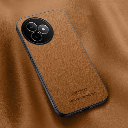 HUIYI Leather Magnetic Phone Case, For Redmi A7 Pro 4G 171mm / Poco C85x 5G, For Redmi 15a 5G, For Redmi Turbo 5 Max / Poco X8 Pro Max, For Redmi Turbo 5 5G / Poco X8 Pro 5G, For Redmi Note 15 Pro+ 5G Global 163.3mm                                     ...