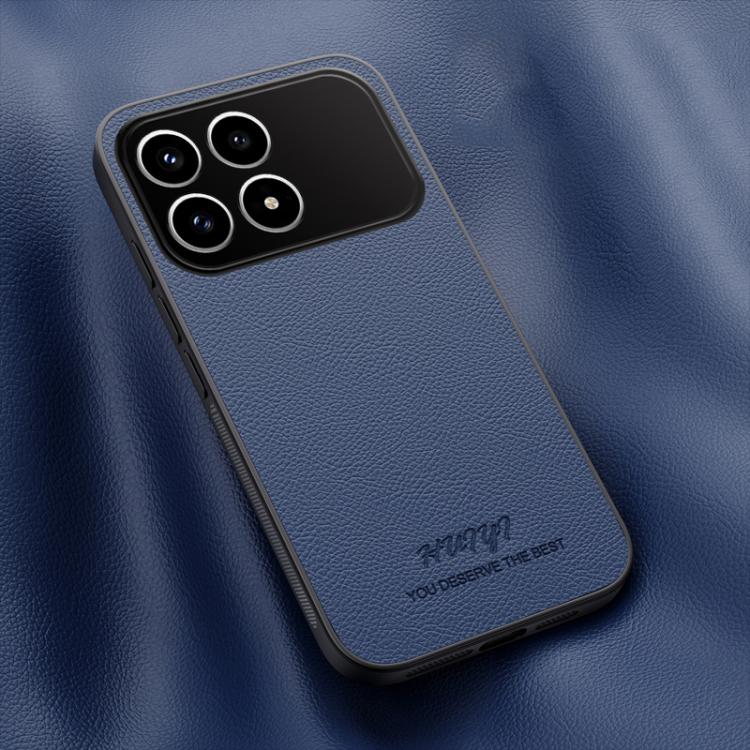 HUIYI Leather Magnetic Phone Case, For Redmi A7 Pro 4G 171mm / Poco C85x 5G, For Redmi 15a 5G, For Redmi Turbo 5 Max / Poco X8 Pro Max, For Redmi Turbo 5 5G / Poco X8 Pro 5G, For Redmi Note 15 Pro+ 5G Global 163.3mm                                     ...