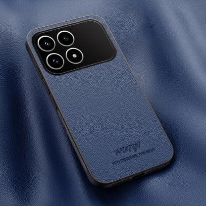 HUIYI Leather Magnetic Phone Case, For Redmi A7 Pro 4G 171mm / Poco C85x 5G, For Redmi 15a 5G, For Redmi Turbo 5 Max / Poco X8 Pro Max, For Redmi Turbo 5 5G / Poco X8 Pro 5G, For Redmi Note 15 Pro+ 5G Global 163.3mm                                     ...