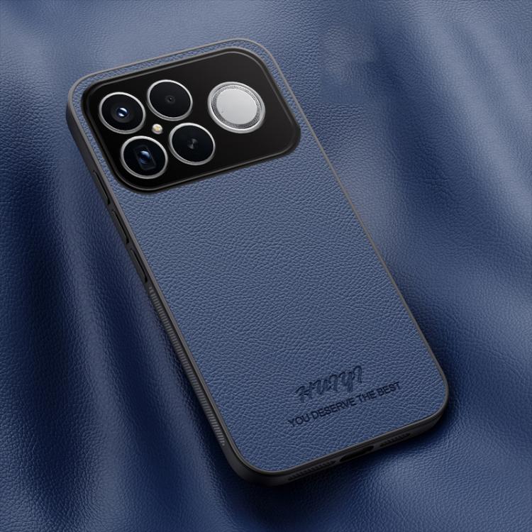 HUIYI Leather Magnetic Phone Case, For Redmi A7 Pro 4G 171mm / Poco C85x 5G, For Redmi 15a 5G, For Redmi Turbo 5 Max / Poco X8 Pro Max, For Redmi Turbo 5 5G / Poco X8 Pro 5G, For Redmi Note 15 Pro+ 5G Global 163.3mm                                     ...
