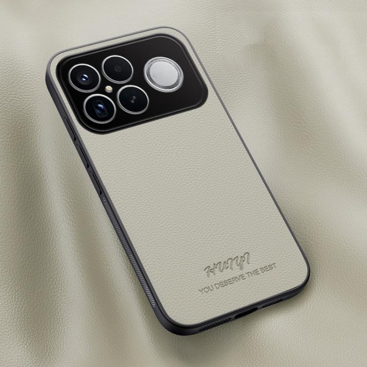 HUIYI Leather Magnetic Phone Case, For Redmi A7 Pro 4G 171mm / Poco C85x 5G, For Redmi 15a 5G, For Redmi Turbo 5 Max / Poco X8 Pro Max, For Redmi Turbo 5 5G / Poco X8 Pro 5G, For Redmi Note 15 Pro+ 5G Global 163.3mm                                     ...