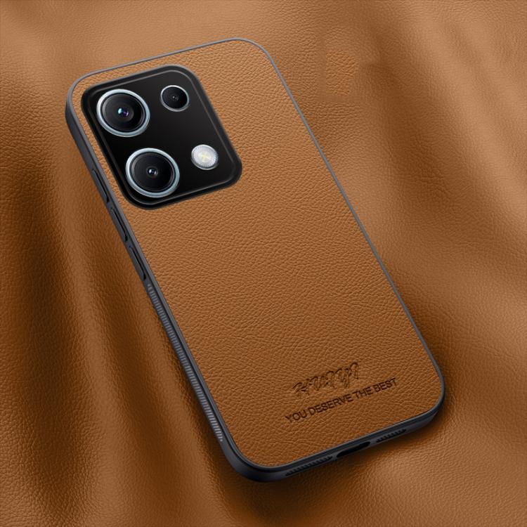 HUIYI Leather Magnetic Phone Case, For Redmi A7 Pro 4G 171mm / Poco C85x 5G, For Redmi 15a 5G, For Redmi Turbo 5 Max / Poco X8 Pro Max, For Redmi Turbo 5 5G / Poco X8 Pro 5G, For Redmi Note 15 Pro+ 5G Global 163.3mm                                     ...