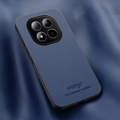 HUIYI Leather Magnetic Phone Case, For Redmi A7 Pro 4G 171mm / Poco C85x 5G, For Redmi 15a 5G, For Redmi Turbo 5 Max / Poco X8 Pro Max, For Redmi Turbo 5 5G / Poco X8 Pro 5G, For Redmi Note 15 Pro+ 5G Global 163.3mm                                     ...