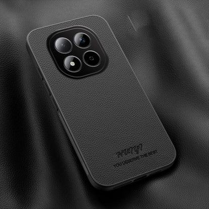 HUIYI Leather Magnetic Phone Case, For Redmi A7 Pro 4G 171mm / Poco C85x 5G, For Redmi 15a 5G, For Redmi Turbo 5 Max / Poco X8 Pro Max, For Redmi Turbo 5 5G / Poco X8 Pro 5G, For Redmi Note 15 Pro+ 5G Global 163.3mm                                     ...