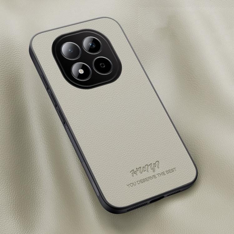 HUIYI Leather Magnetic Phone Case, For Redmi A7 Pro 4G 171mm / Poco C85x 5G, For Redmi 15a 5G, For Redmi Turbo 5 Max / Poco X8 Pro Max, For Redmi Turbo 5 5G / Poco X8 Pro 5G, For Redmi Note 15 Pro+ 5G Global 163.3mm                                     ...