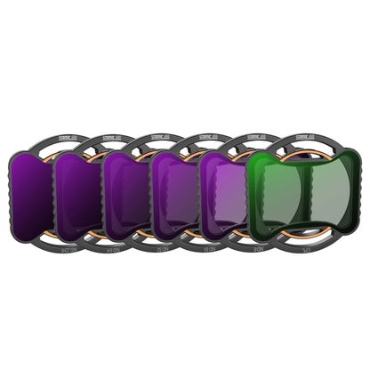 For DJI Avata 2 STARTRC Drone Lens Filter