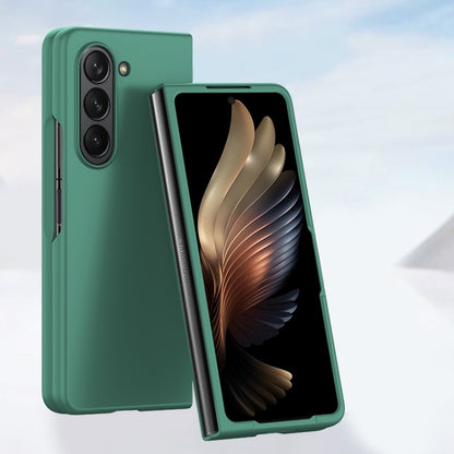 Skin Feel PC Full Coverage Shockproof Phone Case, For Galaxy Z Fold8 5G, For Galaxy Z Fold8 Ultra 5G, For Galaxy Z Flip8 5G, For Samsung Galaxy Z Fold7, For Samsung Galaxy Z Flip7, For Samsung Galaxy Z Fold Special, For Samsung Galaxy Z Fold6