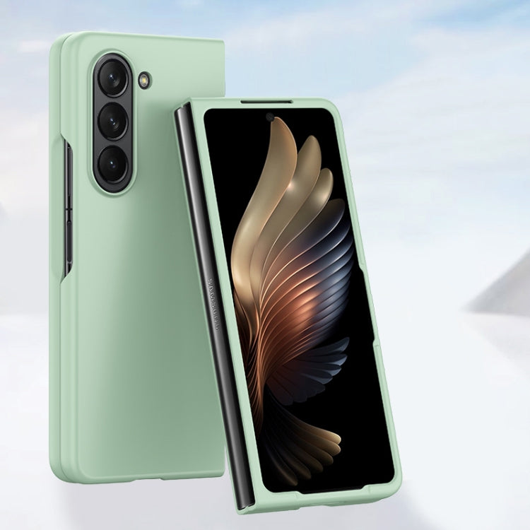 Skin Feel PC Full Coverage Shockproof Phone Case, For Galaxy Z Fold8 5G, For Galaxy Z Fold8 Ultra 5G, For Galaxy Z Flip8 5G, For Samsung Galaxy Z Fold7, For Samsung Galaxy Z Flip7, For Samsung Galaxy Z Fold Special, For Samsung Galaxy Z Fold6