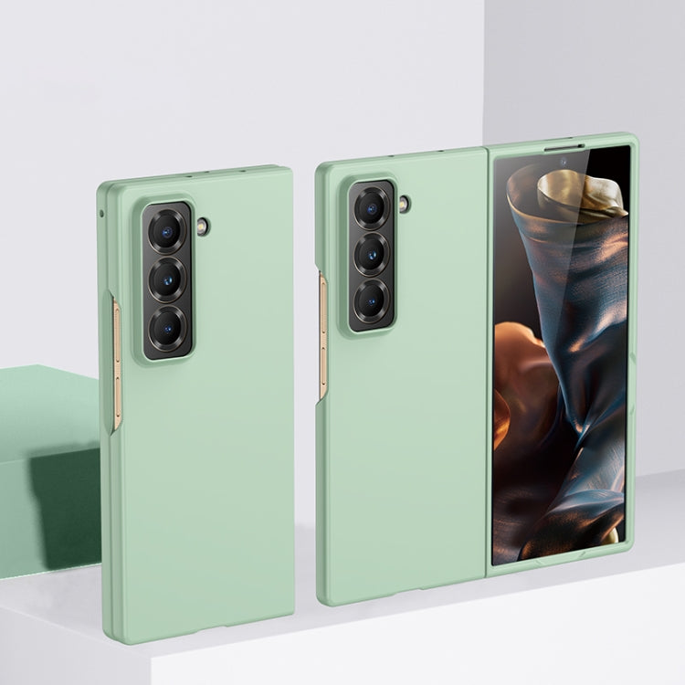 Skin Feel PC Full Coverage Shockproof Phone Case, For Galaxy Z Fold8 5G, For Galaxy Z Fold8 Ultra 5G, For Galaxy Z Flip8 5G, For Samsung Galaxy Z Fold7, For Samsung Galaxy Z Flip7, For Samsung Galaxy Z Fold Special, For Samsung Galaxy Z Fold6