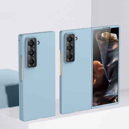 Skin Feel PC Full Coverage Shockproof Phone Case, For Galaxy Z Fold8 5G, For Galaxy Z Fold8 Ultra 5G, For Galaxy Z Flip8 5G, For Samsung Galaxy Z Fold7, For Samsung Galaxy Z Flip7, For Samsung Galaxy Z Fold Special, For Samsung Galaxy Z Fold6