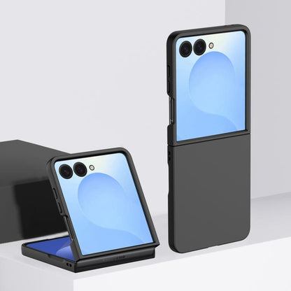 Skin Feel PC Full Coverage Shockproof Phone Case, For Galaxy Z Fold8 5G, For Galaxy Z Fold8 Ultra 5G, For Galaxy Z Flip8 5G, For Samsung Galaxy Z Fold7, For Samsung Galaxy Z Flip7, For Samsung Galaxy Z Fold Special, For Samsung Galaxy Z Fold6