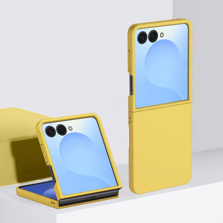 Skin Feel PC Full Coverage Shockproof Phone Case, For Galaxy Z Fold8 5G, For Galaxy Z Fold8 Ultra 5G, For Galaxy Z Flip8 5G, For Samsung Galaxy Z Fold7, For Samsung Galaxy Z Flip7, For Samsung Galaxy Z Fold Special, For Samsung Galaxy Z Fold6
