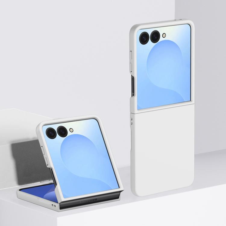 Skin Feel PC Full Coverage Shockproof Phone Case, For Galaxy Z Fold8 5G, For Galaxy Z Fold8 Ultra 5G, For Galaxy Z Flip8 5G, For Samsung Galaxy Z Fold7, For Samsung Galaxy Z Flip7, For Samsung Galaxy Z Fold Special, For Samsung Galaxy Z Fold6