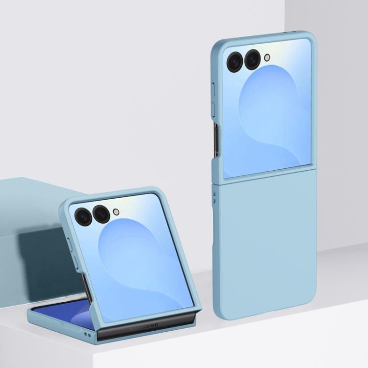 Skin Feel PC Full Coverage Shockproof Phone Case, For Galaxy Z Fold8 5G, For Galaxy Z Fold8 Ultra 5G, For Galaxy Z Flip8 5G, For Samsung Galaxy Z Fold7, For Samsung Galaxy Z Flip7, For Samsung Galaxy Z Fold Special, For Samsung Galaxy Z Fold6