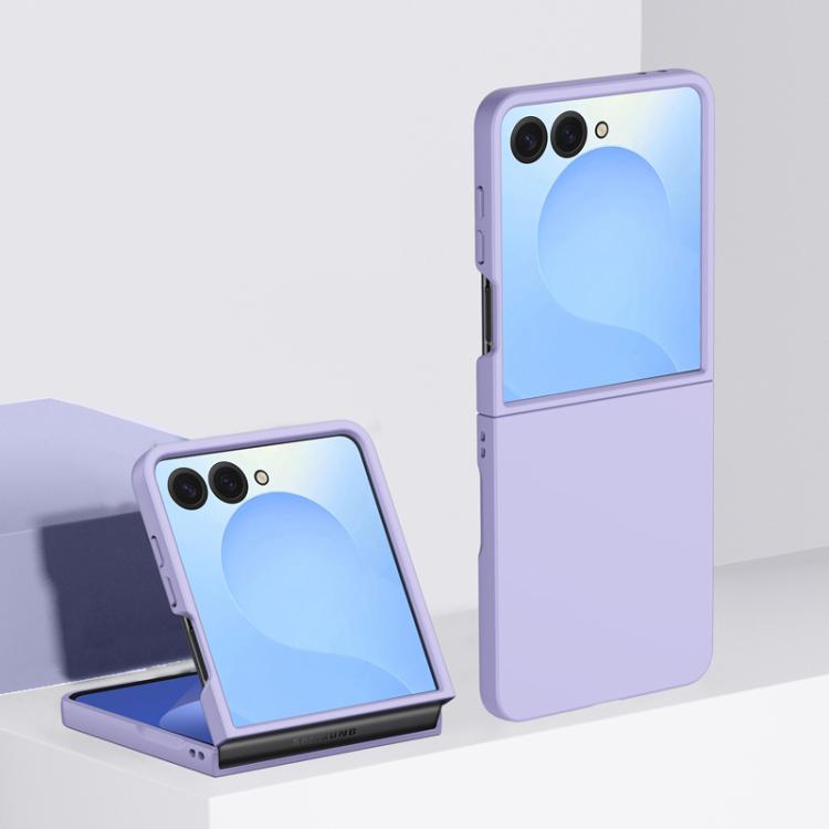 Skin Feel PC Full Coverage Shockproof Phone Case, For Galaxy Z Fold8 5G, For Galaxy Z Fold8 Ultra 5G, For Galaxy Z Flip8 5G, For Samsung Galaxy Z Fold7, For Samsung Galaxy Z Flip7, For Samsung Galaxy Z Fold Special, For Samsung Galaxy Z Fold6