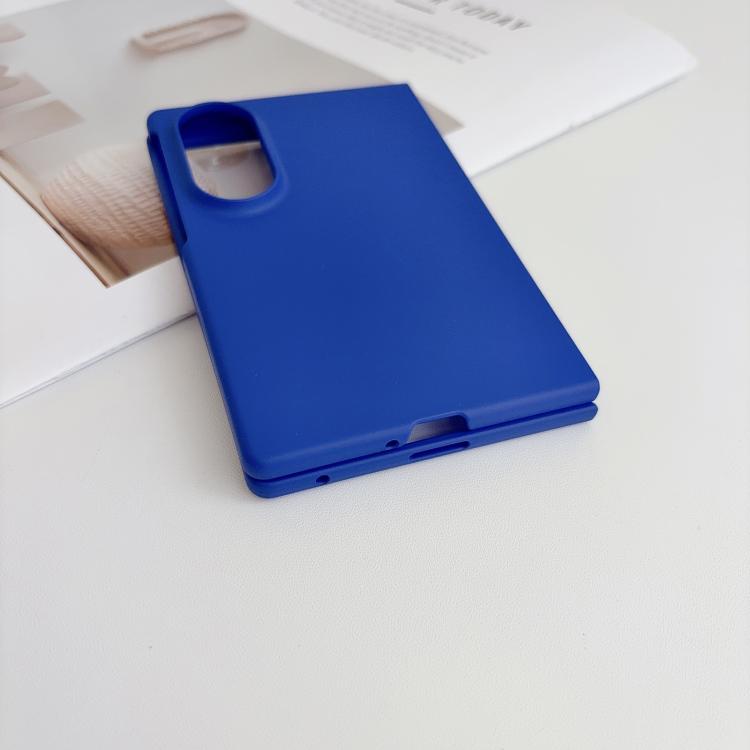 Skin Feel PC Full Coverage Shockproof Phone Case, For Galaxy Z Fold8 5G, For Galaxy Z Fold8 Ultra 5G, For Galaxy Z Flip8 5G, For Samsung Galaxy Z Fold7, For Samsung Galaxy Z Flip7, For Samsung Galaxy Z Fold Special, For Samsung Galaxy Z Fold6