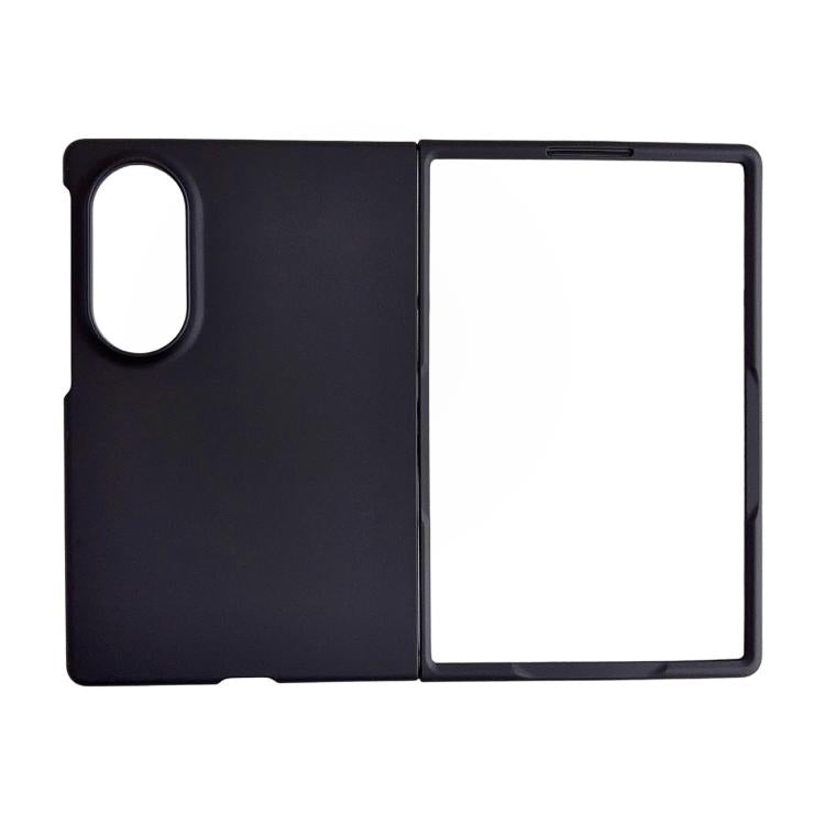 Skin Feel PC Full Coverage Shockproof Phone Case, For Galaxy Z Fold8 5G, For Galaxy Z Fold8 Ultra 5G, For Galaxy Z Flip8 5G, For Samsung Galaxy Z Fold7, For Samsung Galaxy Z Flip7, For Samsung Galaxy Z Fold Special, For Samsung Galaxy Z Fold6