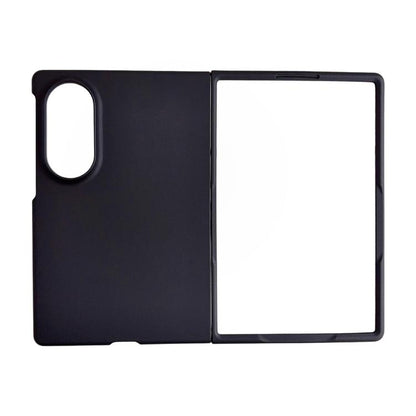 Skin Feel PC Full Coverage Shockproof Phone Case, For Galaxy Z Fold8 5G, For Galaxy Z Fold8 Ultra 5G, For Galaxy Z Flip8 5G, For Samsung Galaxy Z Fold7, For Samsung Galaxy Z Flip7, For Samsung Galaxy Z Fold Special, For Samsung Galaxy Z Fold6