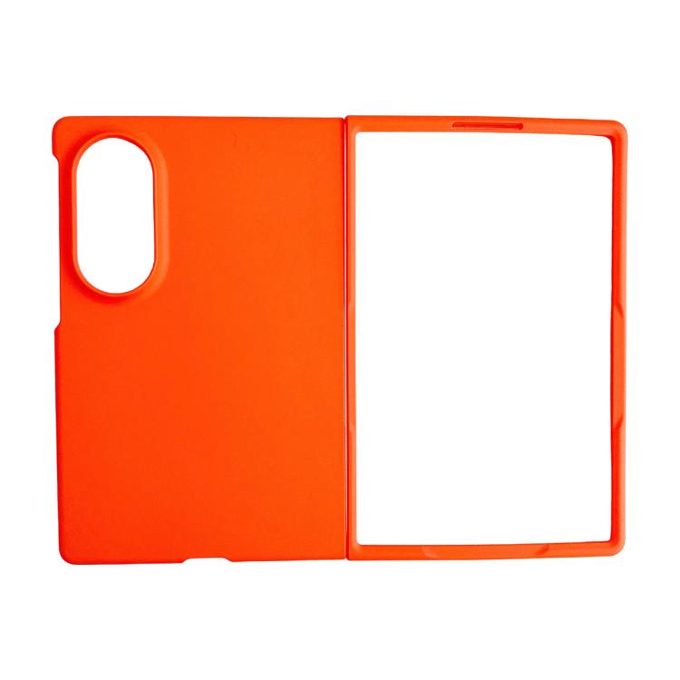 Skin Feel PC Full Coverage Shockproof Phone Case, For Galaxy Z Fold8 5G, For Galaxy Z Fold8 Ultra 5G, For Galaxy Z Flip8 5G, For Samsung Galaxy Z Fold7, For Samsung Galaxy Z Flip7, For Samsung Galaxy Z Fold Special, For Samsung Galaxy Z Fold6