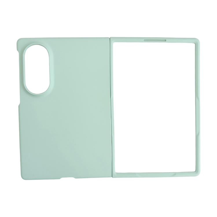 Skin Feel PC Full Coverage Shockproof Phone Case, For Galaxy Z Fold8 5G, For Galaxy Z Fold8 Ultra 5G, For Galaxy Z Flip8 5G, For Samsung Galaxy Z Fold7, For Samsung Galaxy Z Flip7, For Samsung Galaxy Z Fold Special, For Samsung Galaxy Z Fold6