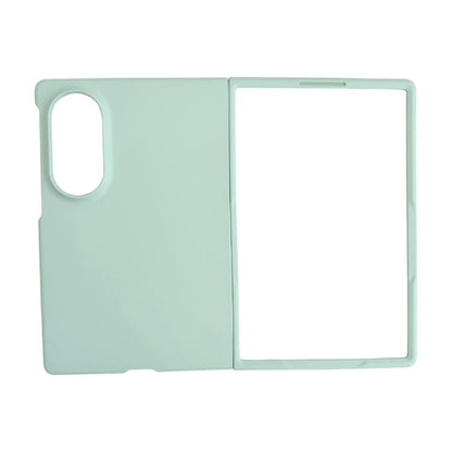 Skin Feel PC Full Coverage Shockproof Phone Case, For Galaxy Z Fold8 5G, For Galaxy Z Fold8 Ultra 5G, For Galaxy Z Flip8 5G, For Samsung Galaxy Z Fold7, For Samsung Galaxy Z Flip7, For Samsung Galaxy Z Fold Special, For Samsung Galaxy Z Fold6