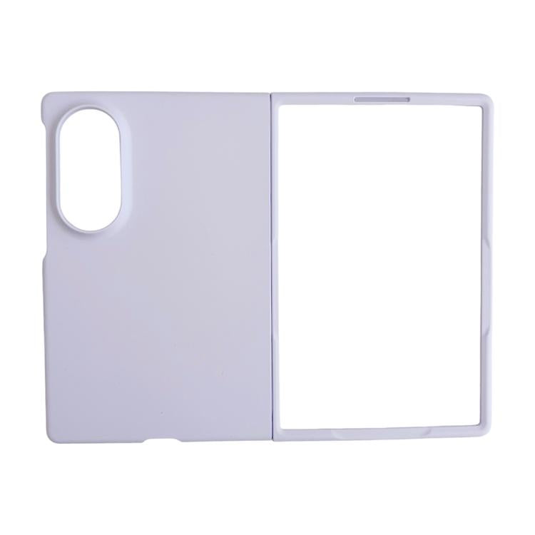 Skin Feel PC Full Coverage Shockproof Phone Case, For Galaxy Z Fold8 5G, For Galaxy Z Fold8 Ultra 5G, For Galaxy Z Flip8 5G, For Samsung Galaxy Z Fold7, For Samsung Galaxy Z Flip7, For Samsung Galaxy Z Fold Special, For Samsung Galaxy Z Fold6