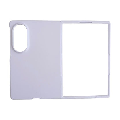 Skin Feel PC Full Coverage Shockproof Phone Case, For Galaxy Z Fold8 5G, For Galaxy Z Fold8 Ultra 5G, For Galaxy Z Flip8 5G, For Samsung Galaxy Z Fold7, For Samsung Galaxy Z Flip7, For Samsung Galaxy Z Fold Special, For Samsung Galaxy Z Fold6