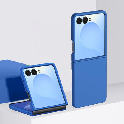 Skin Feel PC Full Coverage Shockproof Phone Case, For Galaxy Z Fold8 5G, For Galaxy Z Fold8 Ultra 5G, For Galaxy Z Flip8 5G, For Samsung Galaxy Z Fold7, For Samsung Galaxy Z Flip7, For Samsung Galaxy Z Fold Special, For Samsung Galaxy Z Fold6