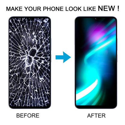 Original IPS Material LCD Screen with Digitizer Full Assembly, For Xiaomi Poco C61, For Xiaomi Redmi A3, For Xiaomi Poco M6 5G, For Xiaomi Poco C65, For Xiaomi Poco M6 Pro 5G